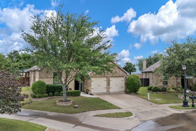 1001 Brigham Drive, Forney, TX 75126