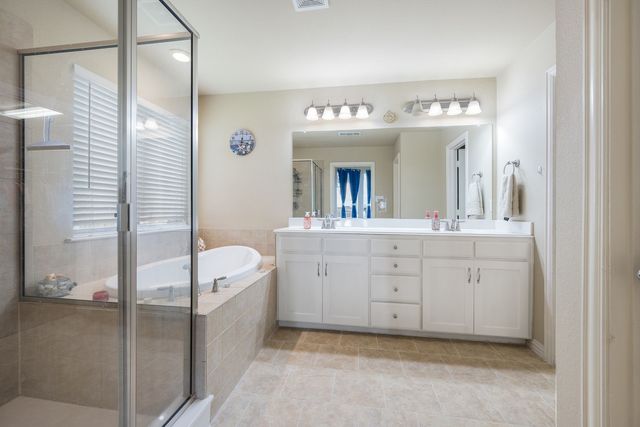 1001 Brigham Drive, Forney, TX 75126