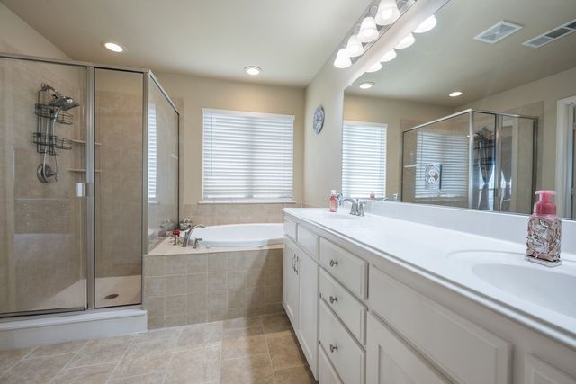 1001 Brigham Drive, Forney, TX 75126