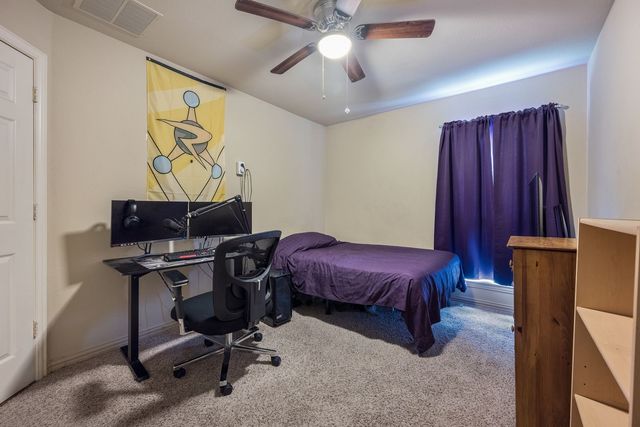 1001 Brigham Drive, Forney, TX 75126