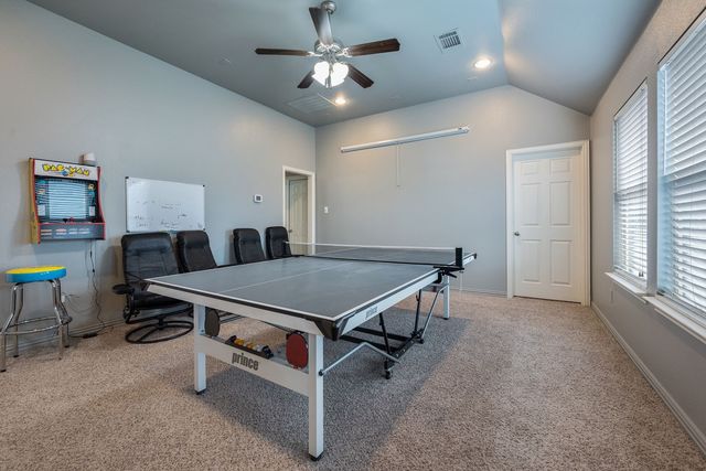 1001 Brigham Drive, Forney, TX 75126