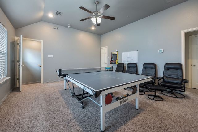 1001 Brigham Drive, Forney, TX 75126