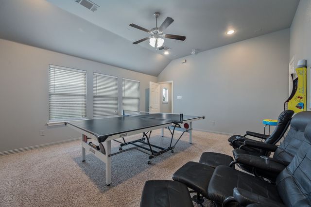 1001 Brigham Drive, Forney, TX 75126