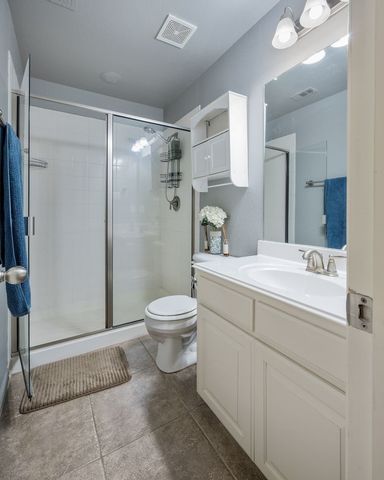1001 Brigham Drive, Forney, TX 75126