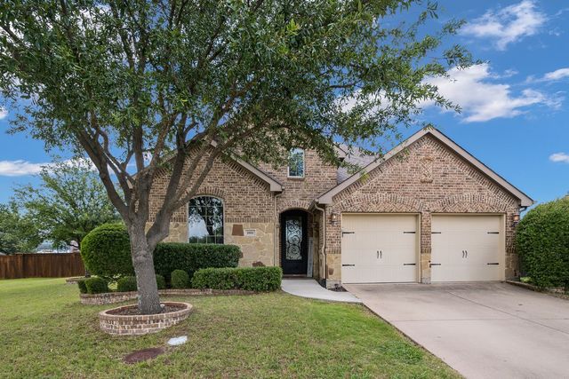 1001 Brigham Drive, Forney, TX 75126