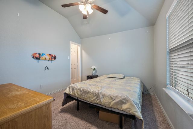 1001 Brigham Drive, Forney, TX 75126
