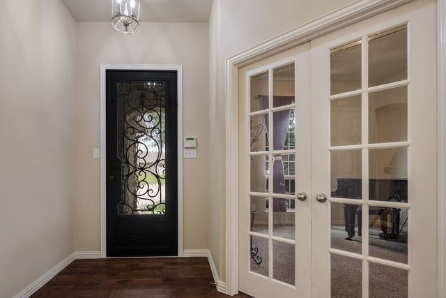 1001 Brigham Drive, Forney, TX 75126