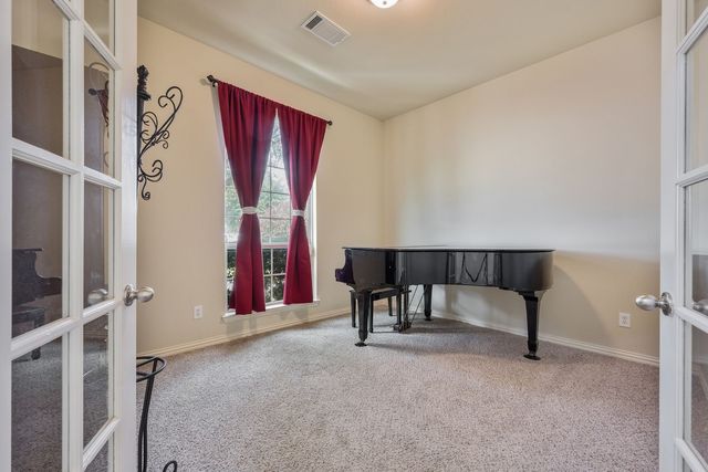 1001 Brigham Drive, Forney, TX 75126