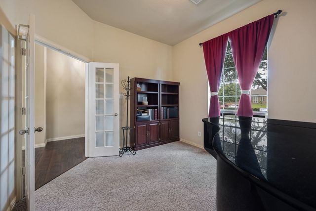 1001 Brigham Drive, Forney, TX 75126