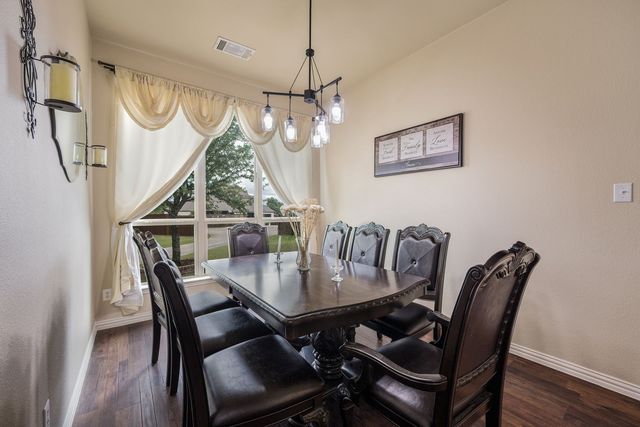 1001 Brigham Drive, Forney, TX 75126