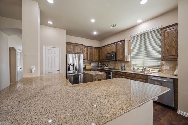 1001 Brigham Drive, Forney, TX 75126