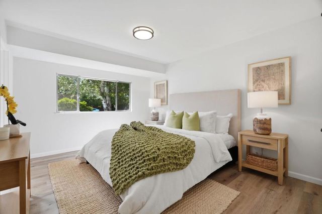 1763 Walnut Drive, Mountain View, CA 94040