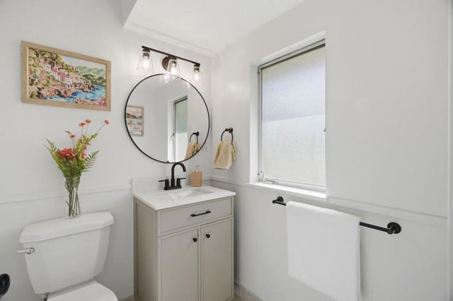 1763 Walnut Drive, Mountain View, CA 94040