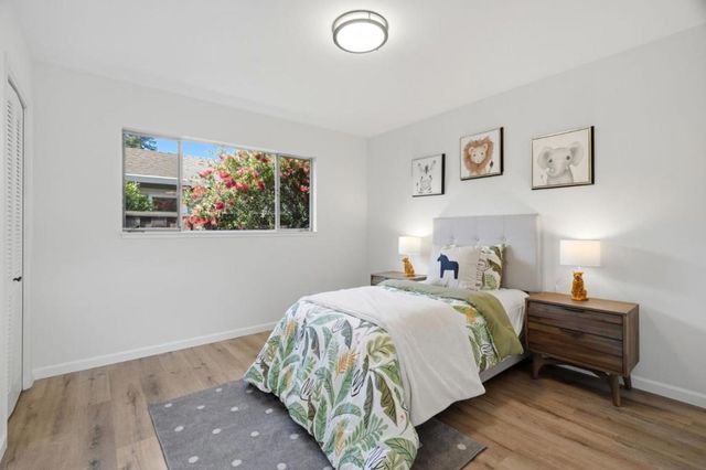 1763 Walnut Drive, Mountain View, CA 94040