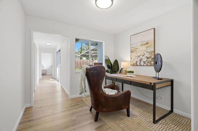 1763 Walnut Drive, Mountain View, CA 94040