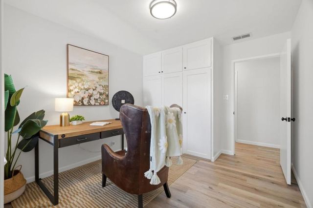 1763 Walnut Drive, Mountain View, CA 94040