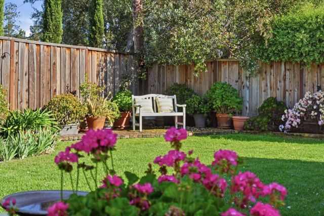 1763 Walnut Drive, Mountain View, CA 94040