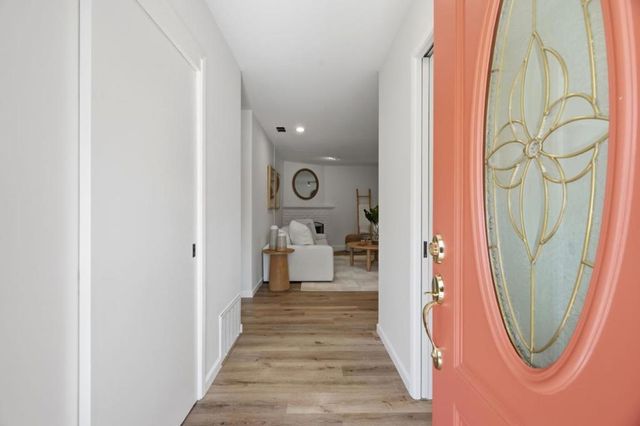 1763 Walnut Drive, Mountain View, CA 94040