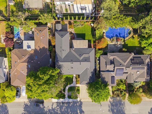 1763 Walnut Drive, Mountain View, CA 94040