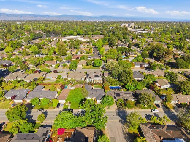 1763 Walnut Drive, Mountain View, CA 94040