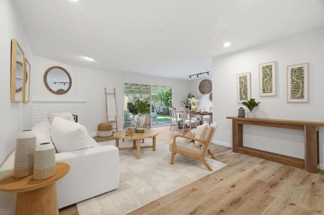 1763 Walnut Drive, Mountain View, CA 94040