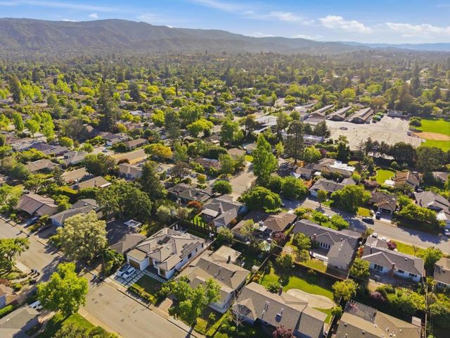 1763 Walnut Drive, Mountain View, CA 94040