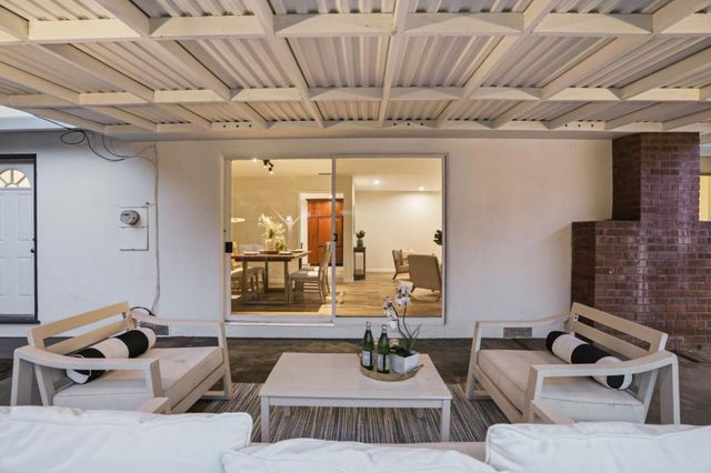 1763 Walnut Drive, Mountain View, CA 94040