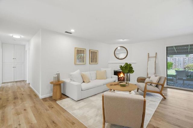 1763 Walnut Drive, Mountain View, CA 94040