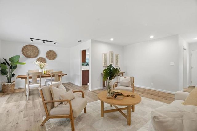 1763 Walnut Drive, Mountain View, CA 94040