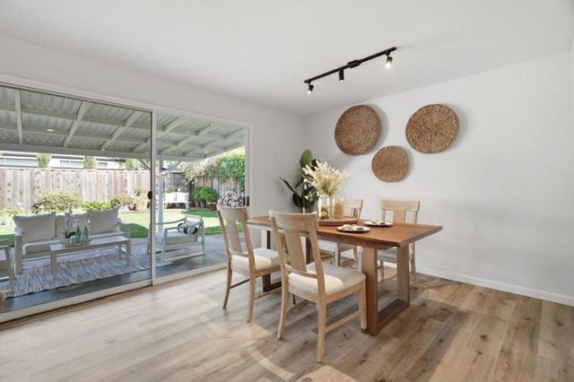 1763 Walnut Drive, Mountain View, CA 94040