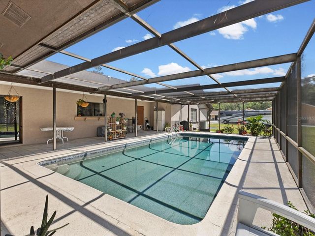 10700 LUSCOMBE COURT, New Port Richey, FL 34654