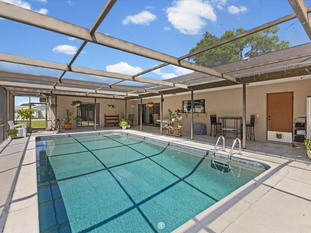 10700 LUSCOMBE COURT, New Port Richey, FL 34654