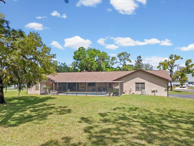 10700 LUSCOMBE COURT, New Port Richey, FL 34654