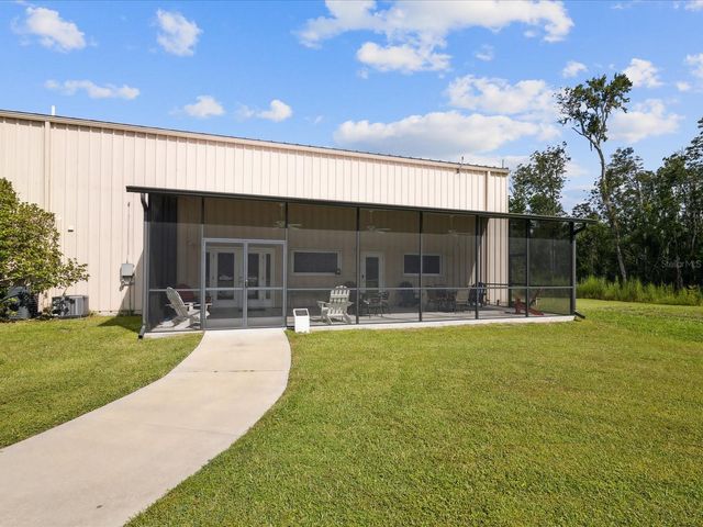 10700 LUSCOMBE COURT, New Port Richey, FL 34654