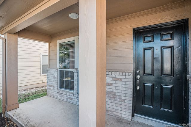 11154 Bold Forbes, San Antonio, TX 78245