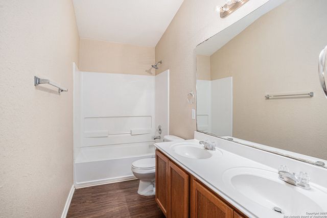 11154 Bold Forbes, San Antonio, TX 78245