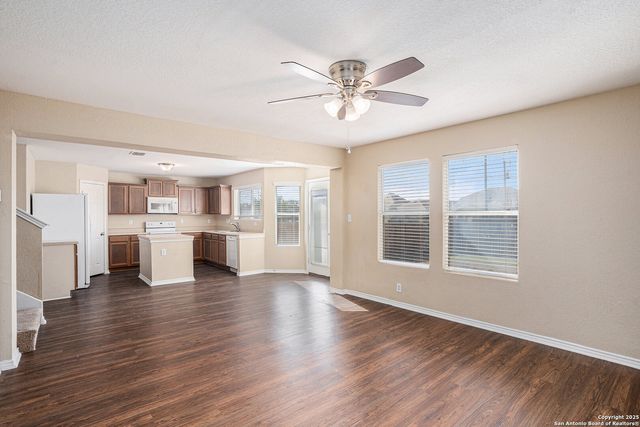 11154 Bold Forbes, San Antonio, TX 78245