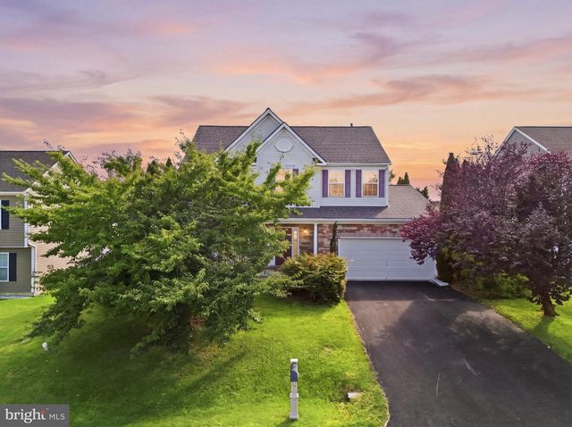 382 BETTS WAY, Martinsburg, WV 25404