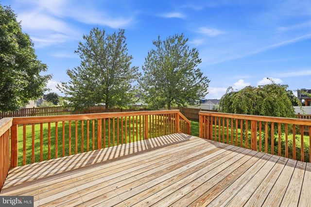 382 BETTS WAY, Martinsburg, WV 25404