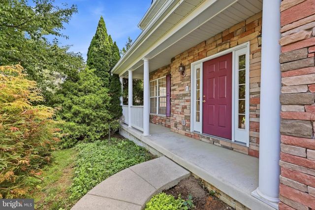 382 BETTS WAY, Martinsburg, WV 25404