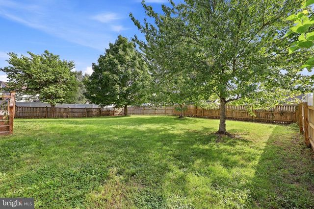 382 BETTS WAY, Martinsburg, WV 25404