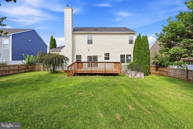 382 BETTS WAY, Martinsburg, WV 25404
