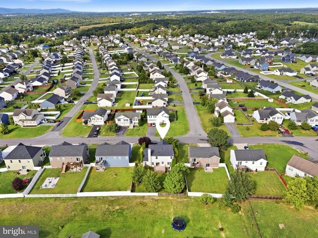 382 BETTS WAY, Martinsburg, WV 25404