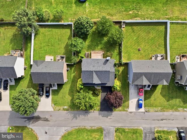382 BETTS WAY, Martinsburg, WV 25404