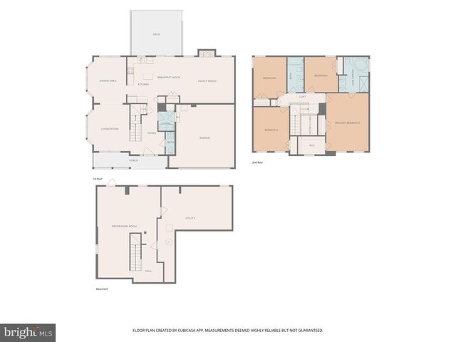 382 BETTS WAY, Martinsburg, WV 25404