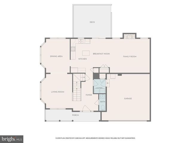382 BETTS WAY, Martinsburg, WV 25404