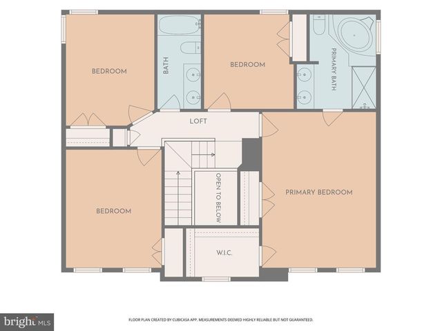 382 BETTS WAY, Martinsburg, WV 25404