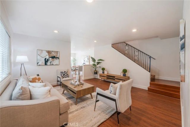 1724 Van Horne Lane, Redondo Beach, CA 90278