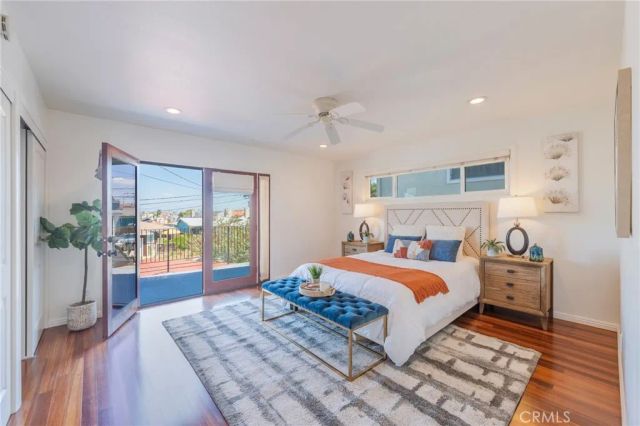 1724 Van Horne Lane, Redondo Beach, CA 90278