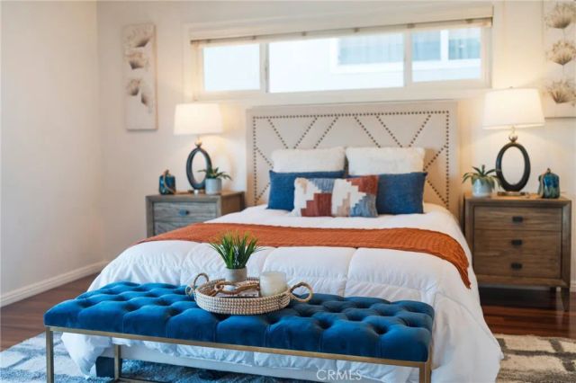 1724 Van Horne Lane, Redondo Beach, CA 90278